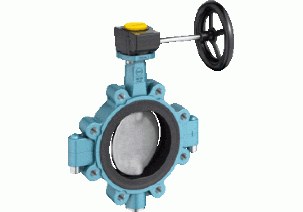 EBRO ARMATUREN Z614A