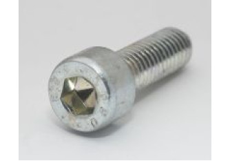 ZYLS12X80VZX Parker DIN912 M12 x 80 mm verzinkt 8.8 Hexagon socket head cap screws ZYLS12X80VZX Parker DIN912 M12 x 80 mm verzinkt 8.8 Hexagon socket head cap screws