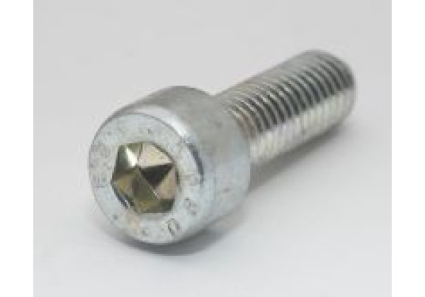 1102FIL Parker Origa DIN912 M6 x 12 mm A2 Hexagon socket head cap screws