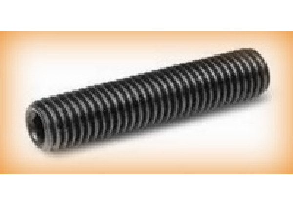 5000340 Parker DIN913 M4x5