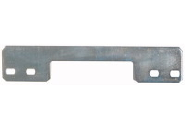 002302 2302 - ARB-ID - Assembly bracket, for mounting frame profile, CI system