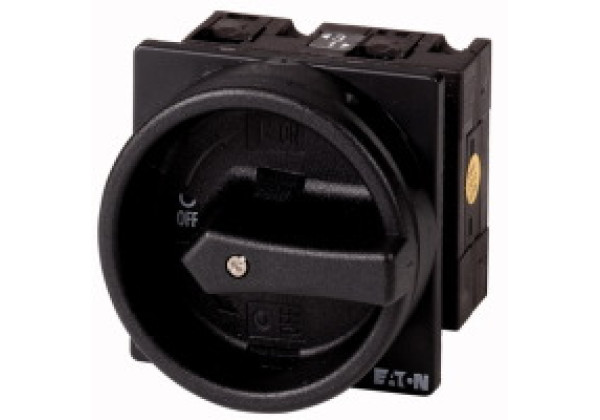 003227 3227 - T3-6-15168/EA/SVB-SW - Main switch, 9-pole + 2 N/O + 1 N/C, 32 A, STOP fu
