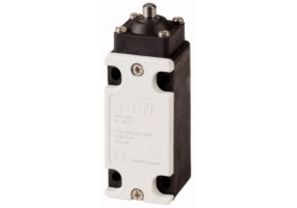 005244 5244 - AT4/11-1/I/S - Position switch, 1N/O+1N/C, narrow, IP65_x, plunger