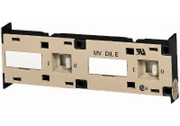 010113 10113 - MVDILE - Interlock, mechanical for reversing contactor, DILE