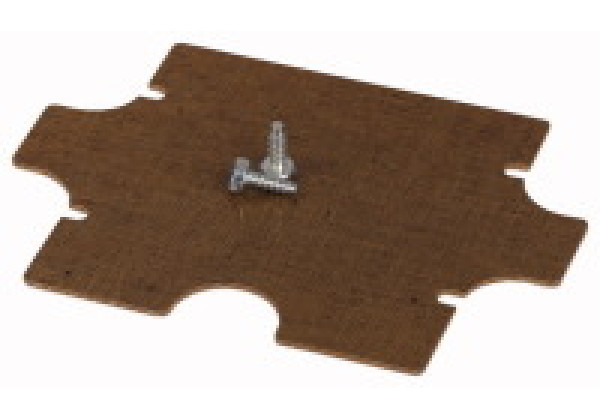 013147 13147 - SH-E - End cover