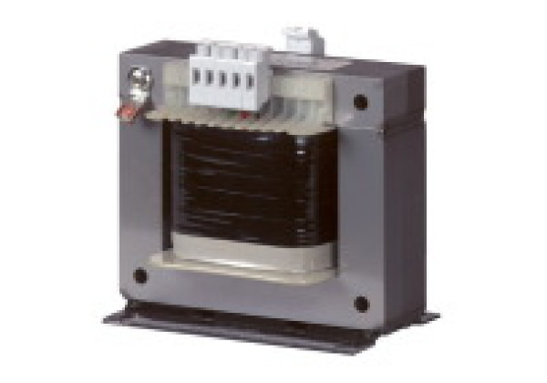 029975 29975 - STI0,06(400/230) - Control transformer 60VA, 1p, primary 400V, secondary