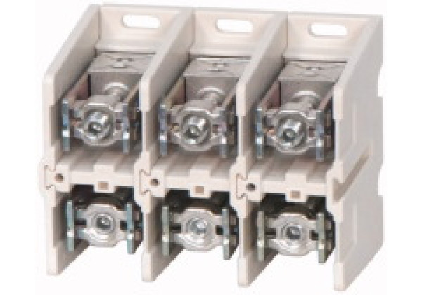 039255 39255 - K240/3 - Connection terminal, 400A, 3p, flat/round