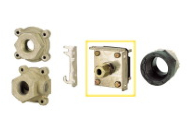 040949 40949 - E8-MCS - Cutting ring, pipe fitting