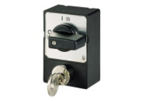 050974 50974 - SVA-T3 - Cylinder lock
