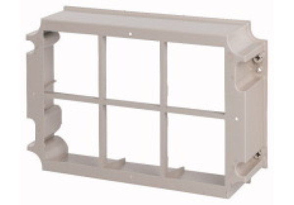 053502 53502 - GA-MS-I43 - Meter shroud, for CI43-200