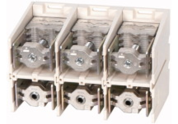 058239 58239 - K3X240/3 - Connection terminal, 1000A, 3p, flat/round