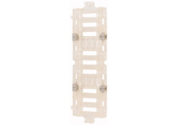 065366 65366 - SH1603/4 - Busbar support, for CI enclosure 375mm, 3x hxd=40x10mm