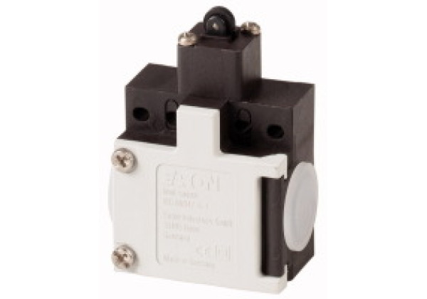 071665 71665 - AT0-20-1-IA/RS - Position switch, 2N/O, wide, IP65_x, roller plunger