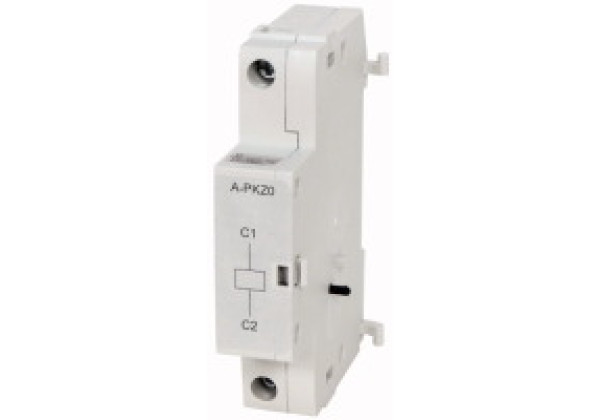073189 73189 - A-PKZ0(380V50HZ) - Shunt release, 380V50Hz