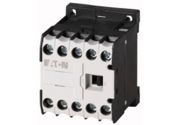 079761 79761 - DILER-31-G(12VDC) - Contactor relay, 3N/O+1N/C, DC current