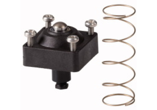 080321 80321 - S-AT4-GVP - Plunger head, for AT4, large packaging