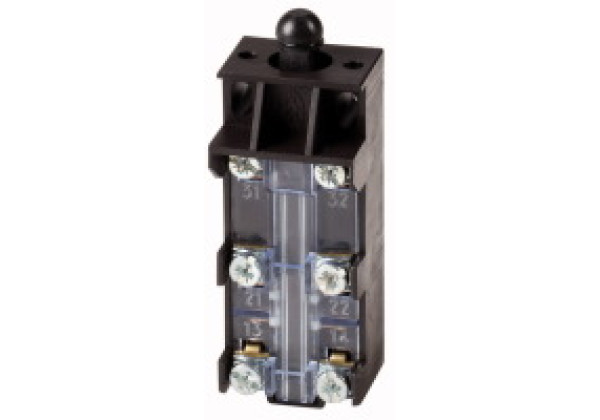 081179 81179 - ATB12-7 - Switch mechanism, 1N/O+2N/C, for ATB
