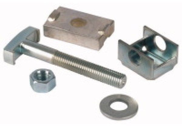 084350 84350 - K30X10PEN - Busbar terminal, 1600A, for copper band