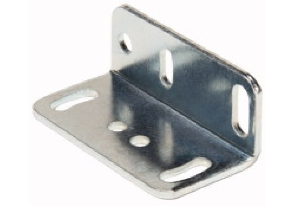 100537 - E75-MTB1 - Fixing bracket L-shape, intelli