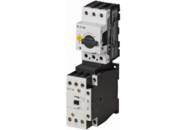 101047 - MSC-D-10-M17(24VDC) - DOL starter, 3p, 4.0kW/400V/AC3, 50kA