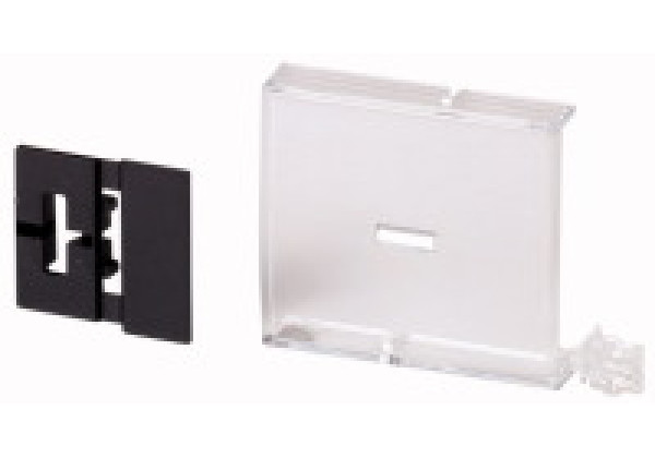 101449 - DILM32-XTEPLH - Sealable shroud, for DILM32-XTE