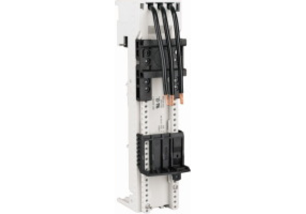 101451 - BBA0-25 - Busbar adapter, 45mm, 25A, 1TS