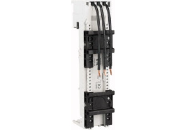 101481 - BBA0-25/2TS - Busbar adapter, 45mm, 25A, 2TS
