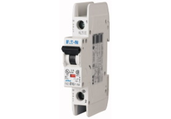 102091 - FAZ-C20/1-NA - Over current switch, 20A, 1p, C-Char, AC