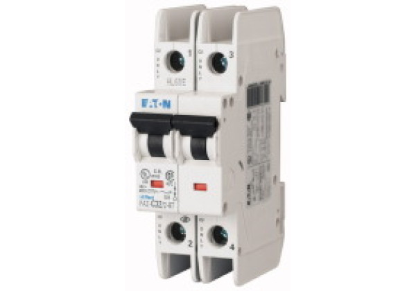 102199 - FAZ-C1,5/2-RT - Over current switch, 1, 5A, 2p, C-Char, AC