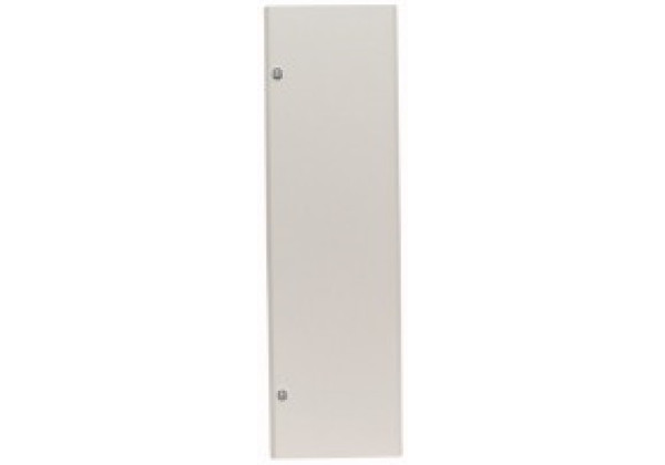 102421 - BPZ-DS-600/17 - Metal door, for HxW=1760x600mm