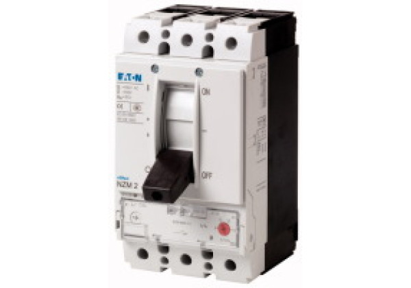 102478 - NZMB2-S250-CNA - Circuit-breaker, 3p, 250A