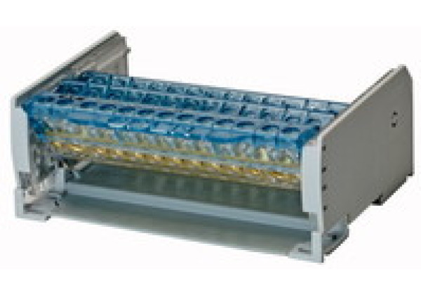 102719 - BPZ-KB-13/125 - Terminal block 4 poles, 125A