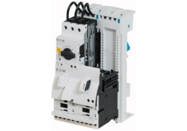 102989 - MSC-R-10-M7(230V50HZ)/BBA - Reversing starter, 3p, 3.0kW/400V/AC3, 100k