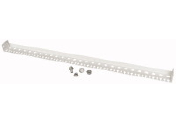 103174 - NWS-KBL/SL/T800/M - Cable tie rail mounted