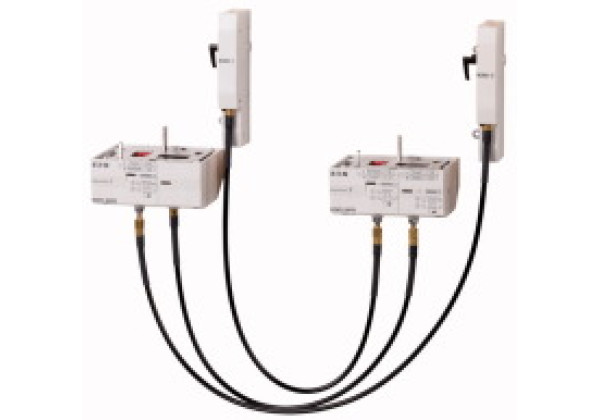 104546 - NZM3/4-XMVR - Interlock, mechanical, for remote operator
