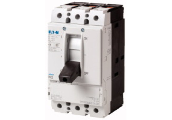 107579 - NS2-200-BT-NA - Circuit-breaker 3p 200A