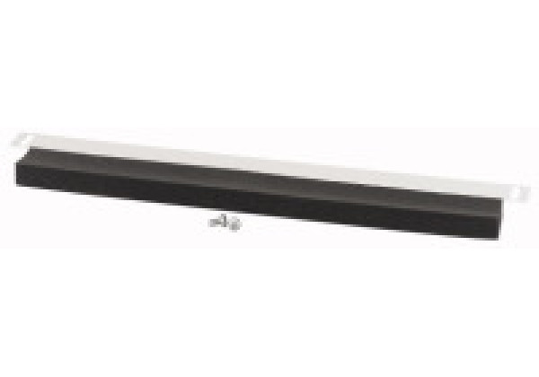 107680 - XSPBA0601 - Bottom plate, XE, +foam, for B = 600 mm, IP20