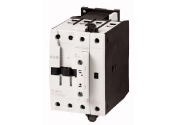 109846 - DILMP63(*V60HZ) - Contactor, 4p, 63A/AC1