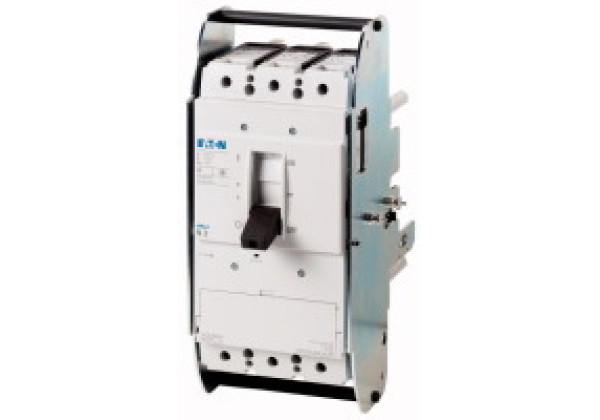 110769 - N3-630-AVE - Switch-disconnector 3p 630A + withdrawable unit