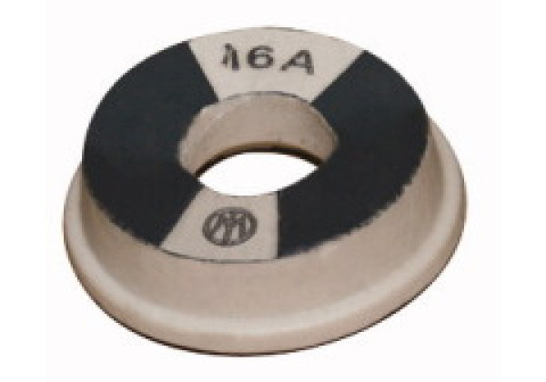 110799 - Z-DIII/PE-35A - Push-in gauge ring, DIII E33, 35A