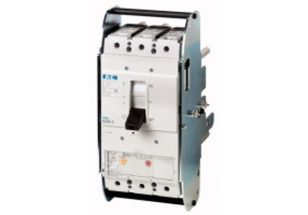 110841 - NZMN3-AE400-AVE - Circuit-breaker, 3p, 400A, withdrawable unit