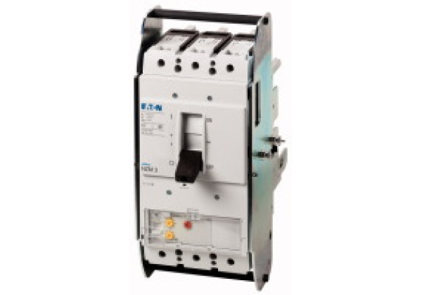 110847 - NZMN3-ME350-AVE - Circuit-breaker, 3p, 350A, withdrawable unit