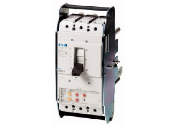 110852 - NZMH3-VE250-AVE - Circuit-breaker, 3p, 250A, withdrawable unit