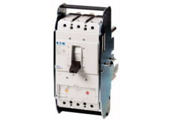 110858 - NZMN3-A320-AVE - Circuit-breaker, 3p, 320A, withdrawable unit