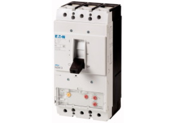 110896 - NZMH3-AE630-T - Circuit-breaker, 3p, 630A