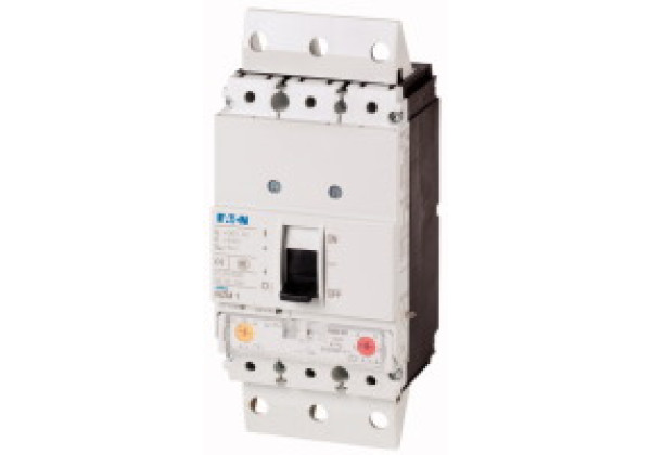 112765 - NZMN1-M63-SVE - Circuit-breaker, 3p, 63A, plug-in module