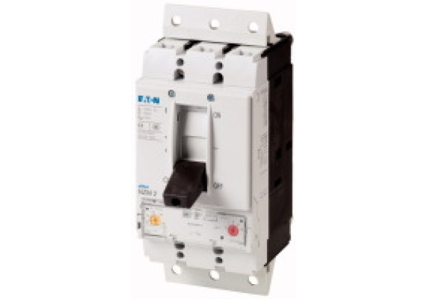 113192 - NZMB2-A125-SVE - Circuit-breaker, 3p, 125A, plug-in module