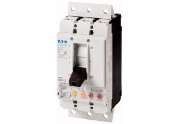 113249 - NZMN2-VE250-SVE - Circuit-breaker, 3p, 250A, plug-in module