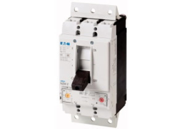 113253 - NZMN2-S125-SVE - Circuit-breaker, 3p, 125A, plug-in module