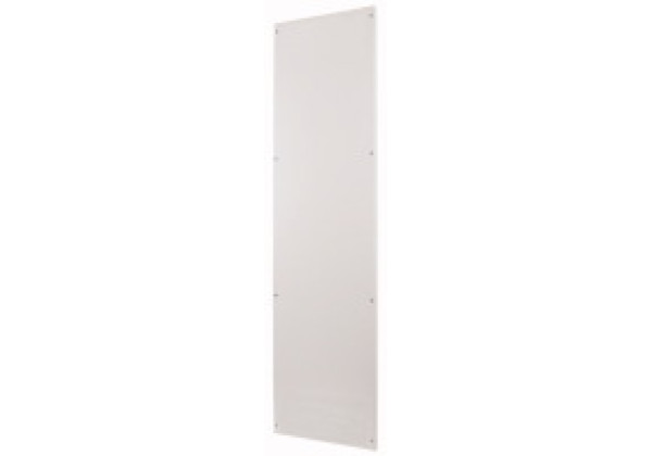 114754 - XVTL-MP/R-6/18 - Rear wall, for HxW=1800x600mm, IP55